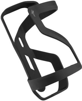 Specialized Zee Cage II Linksträger / Rechtsträger Flaschenhalter matte black links