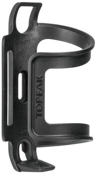 Topeak Ninja Master+ Cage SK Flaschenhalter schwarz universal