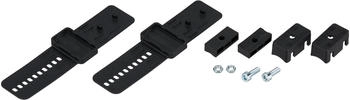 Z&eacute;fal Gizmo Flaschenhalter-Adapter schwarz universal
