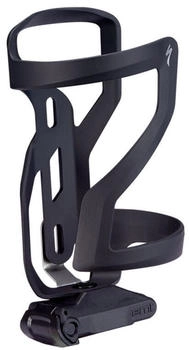 Specialized Zee Cage II Rechtsträger Flaschenhalter mit EMT Cage Mount MTB Tool matte black rechts