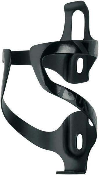 SKS Pure Carbon Flaschenhalter carbon-schwarz universal