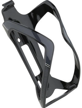 BBB FlexCage BBC-36 Flaschenhalter glänzend schwarz universal