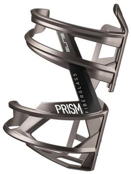 Elite Elite Prism Linkstr&auml;ger / Rechtstr&auml;ger Flaschenhalter titanium links