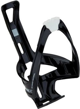 Elite Elite Cannibal XC Bio Based Flaschenhalter schwarz-weiß universal