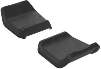 Syncros Plasma 6 Armpolster / Pads schwarz