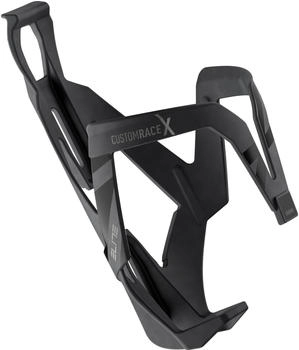 Elite PVC Custom Race black