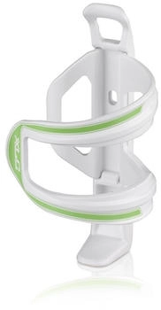 XLC Sidecage BC-S06 white/green