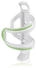 White/Green: XLC Sidecage BC-S06