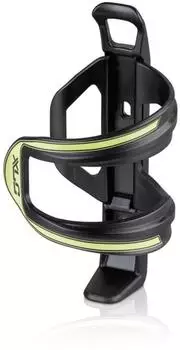 XLC Sidecage BC-S06 black/lime