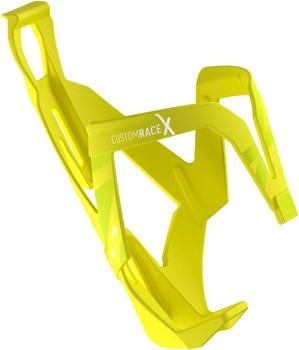 Elite Custom Race X fluo yellow soft touch