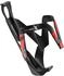 black/red glossy: Elite Custom Race X