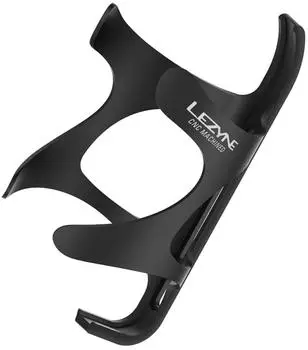 Lezyne CNC Cage AL black