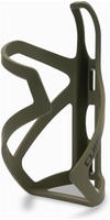Cube Flaschenhalter HPP Sidecage matt dustyolive ́n ́glossy black
