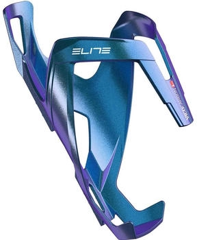 Elite Vico Glam metallic blue