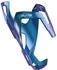 metallic blue