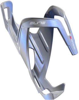 Elite Vico Glam metallic grey
