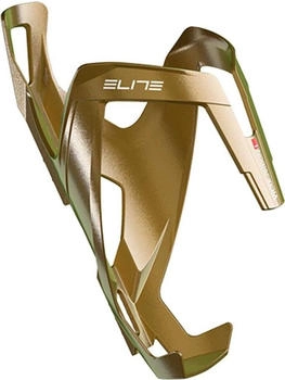 Elite Vico Glam metallic gold