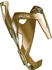 metallic gold
