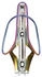 Elite Moreo Inox (silver)