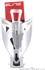 Elite Custom Race Plus Flaschenhalter Shiny White (FA003515109)