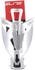Elite Custom Race Plus Flaschenhalter Shiny White (FA003515109)