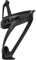 Topeak TCB03B, Topeak Shuttle Z Bottle Cage Schwarz Black