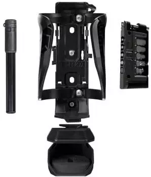 Pro Pro Combipack Bc Smart Full One Size Black