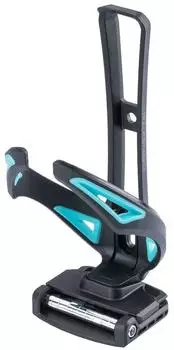 CON-TEC Space Carbon Multi-tool One Size Black / Green