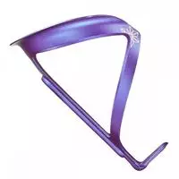 Supacaz 660902391165, Supacaz Fly Bottle Cage Lila Neon Purple