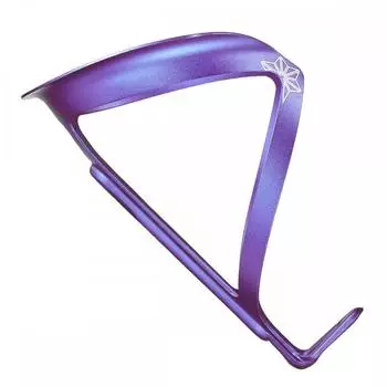 SUPACAZ Fly One Size Neon Purple