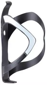 BBB Fibercage One Size Carbon / White