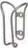 M-Wave Bc One Size Titan Silver