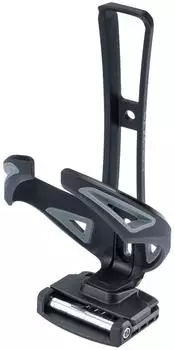 CON-TEC Space One Size Black / Grey