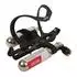 Zéfal Pulse Z2i Co2 One Size Black
