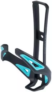 CON-TEC Space Cage Flaschenhalter schwarz/blau (03199441)