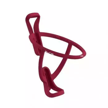 Elite T-Race Flaschenhalter Soft Touch, amarant (T-RACE)