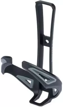 CON-TEC Space Cage Flaschenhalter schwarz/grau (03199440)