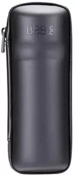 BBB Softcase Werkzeugflasche 630ml, schwarz