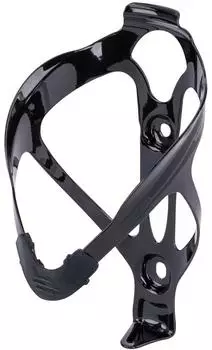 CON-TEC Flaschenhalter Aero Flex, schwarz (03190006)