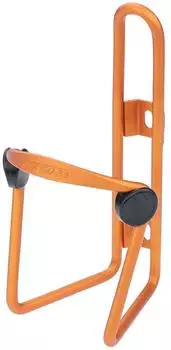 CON-TEC Pound Cage Flaschenhalter matt orange