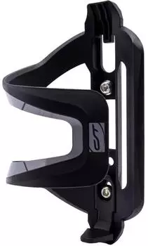 CON-TEC Left2Ride Flaschenhalter, schwarz (03199833)