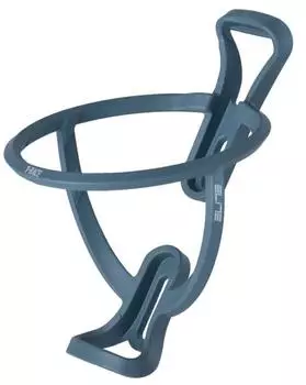 Elite T-Race Flaschenhalter hellblau Soft Touch (709688)