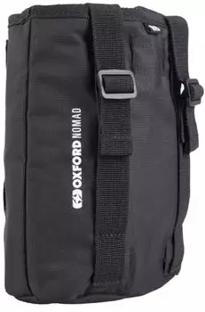 Oxford Nomad Bottlestash XL Motorrad Flaschenhalter