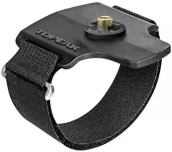 Topeak Ninja Master+ Free Strappack (TNJA-FSP)