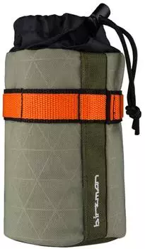 Birzman Packman Bottle Pack Flaschenhalter & Tasche (BM17-BAG-BO-PKM)