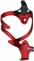 2017-11ARD Aluminum Bike Bottle Holder - Red