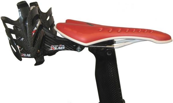 XLab Trinksystem Carbon Wing
