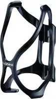 Lezyne Flow Cage Flaschenhalter Schwarz