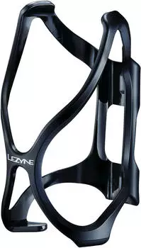 Lezyne Flow Bottle Cage (black)