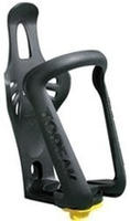 Topeak TMD05B, Topeak Modula Cage CX Flaschenhalter schwarz